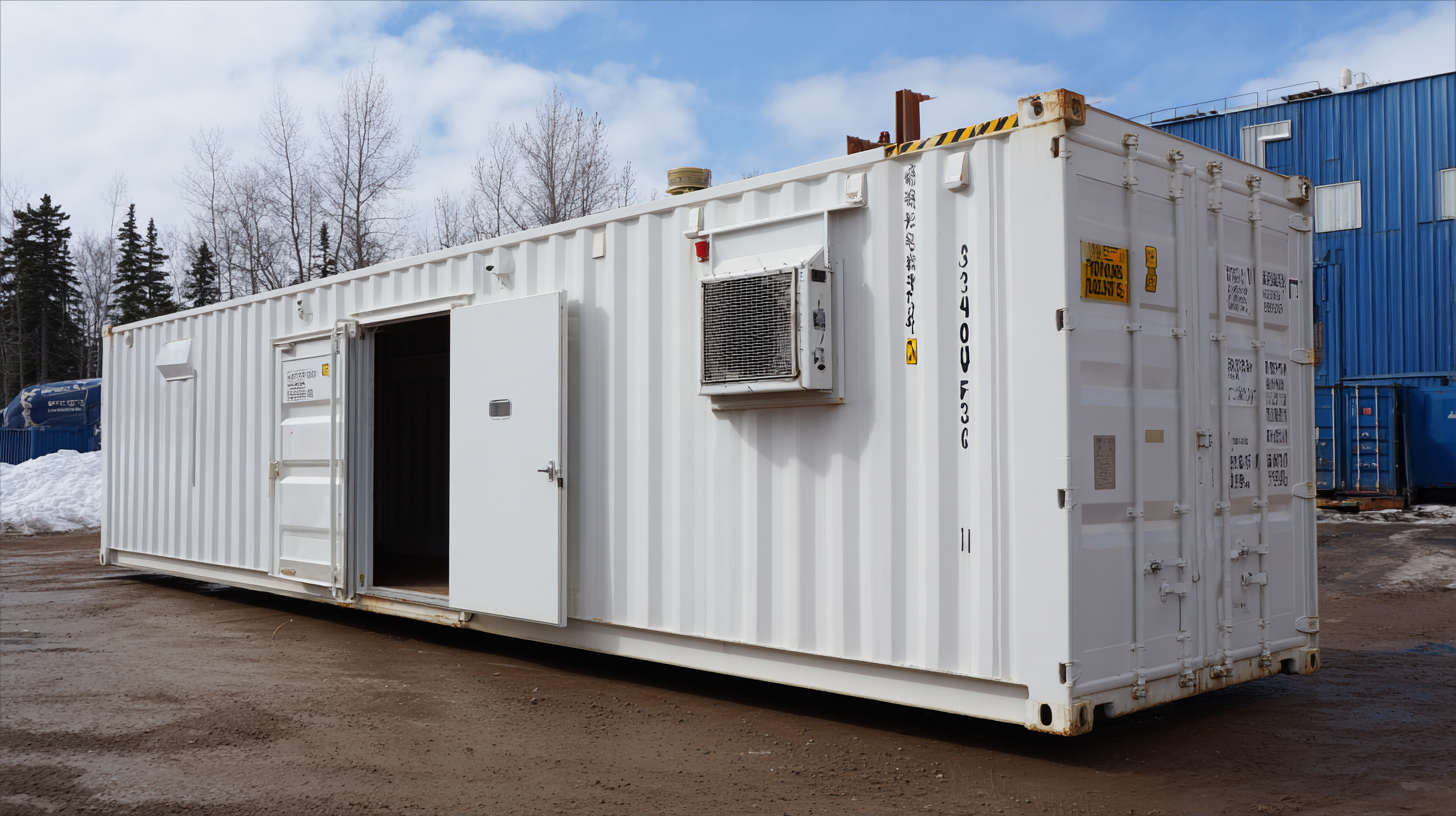 Understanding the Benefits of Using Insulated Shipping Containers for Temperature Sensitive Products