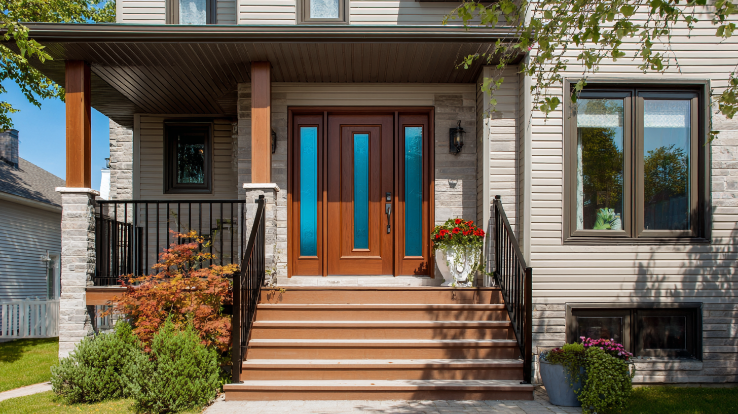 Transform Your Home with Dream Windows and Doors: The Ultimate Guide to Modern Design