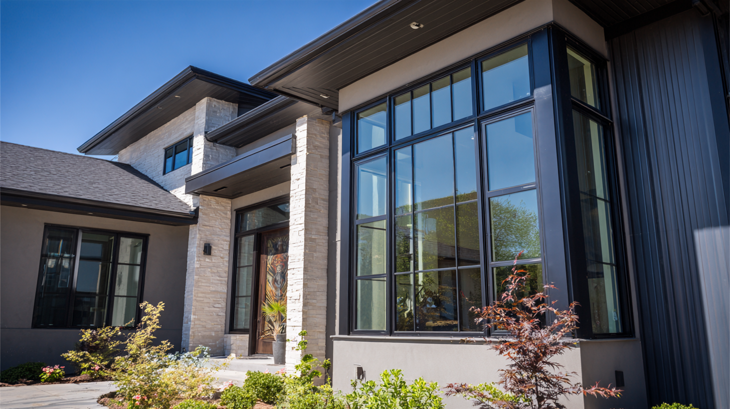 Transform Your Home with Dream Windows and Doors: The Ultimate Guide to Modern Design