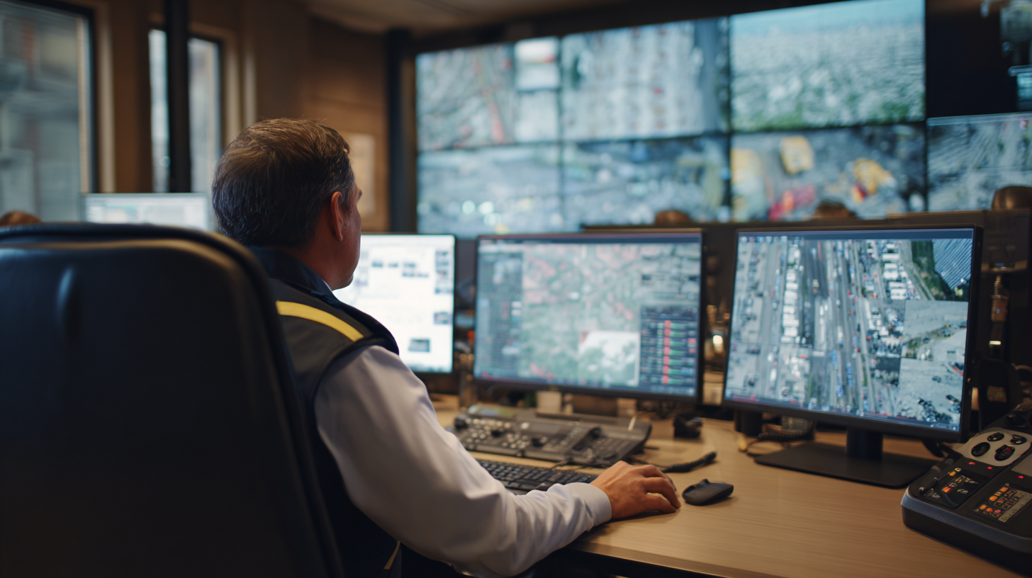 Exploring Innovative Control Products: Transforming Industries with Smart Technology