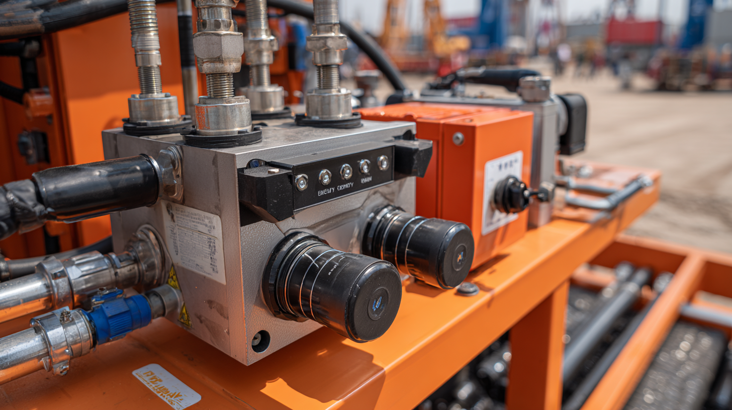 Maximizing Efficiency in Industrial Processes with Advanced Electric Chemical Injection Pumps
