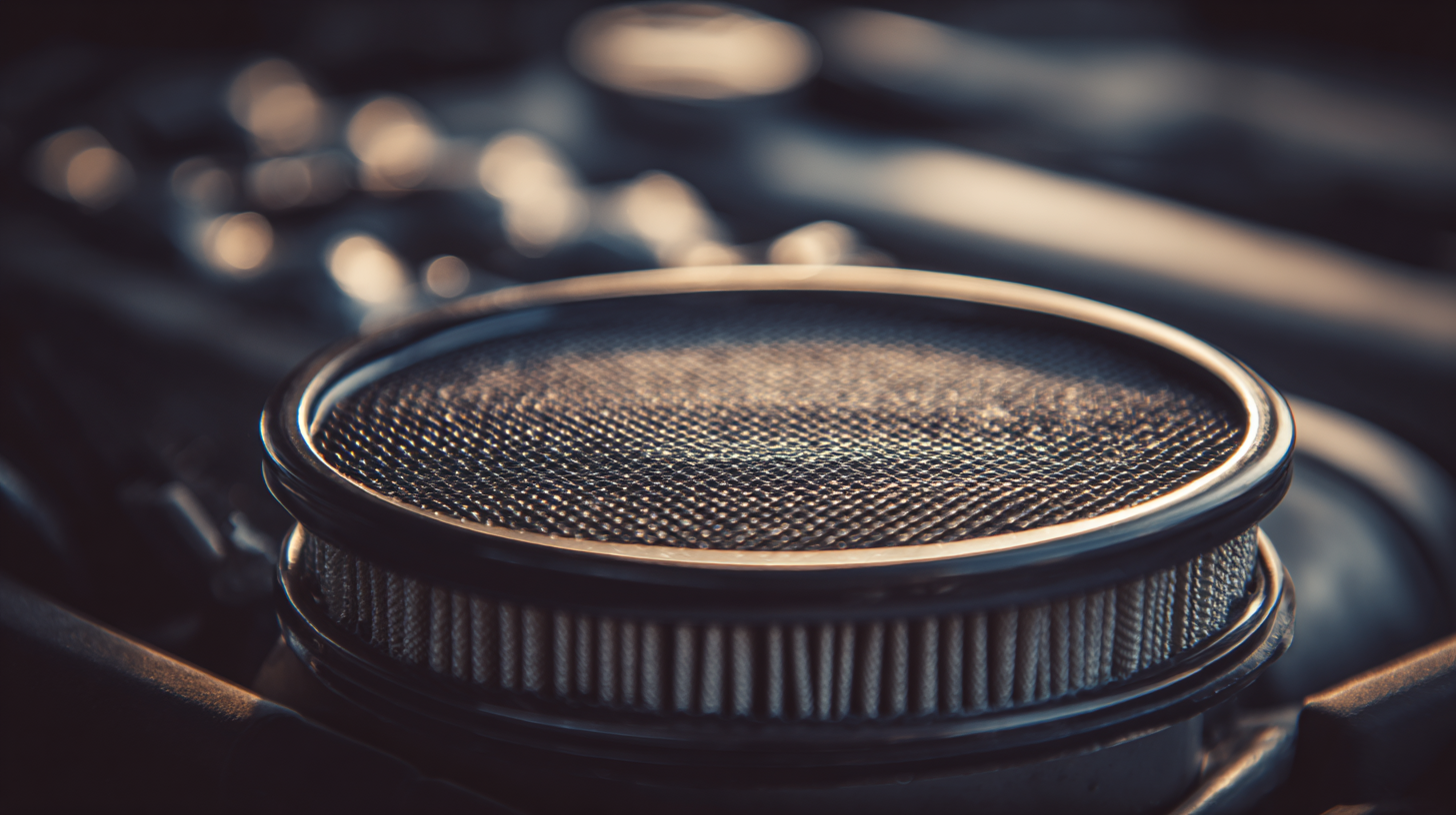 How Vehicle Filters Impact Your Car's Performance: A Comprehensive Guide