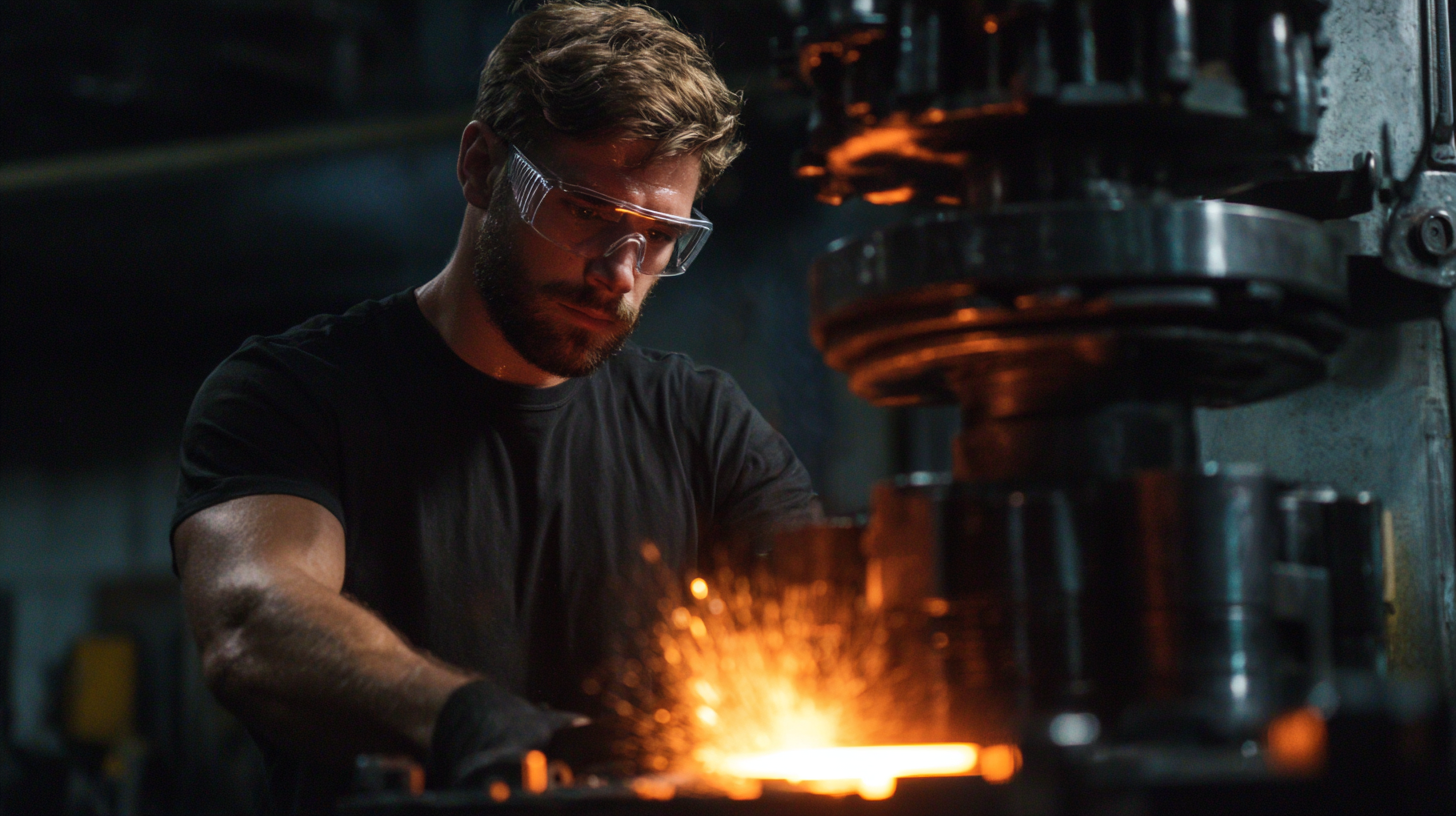 Mastering the Art of Double Arc Forming