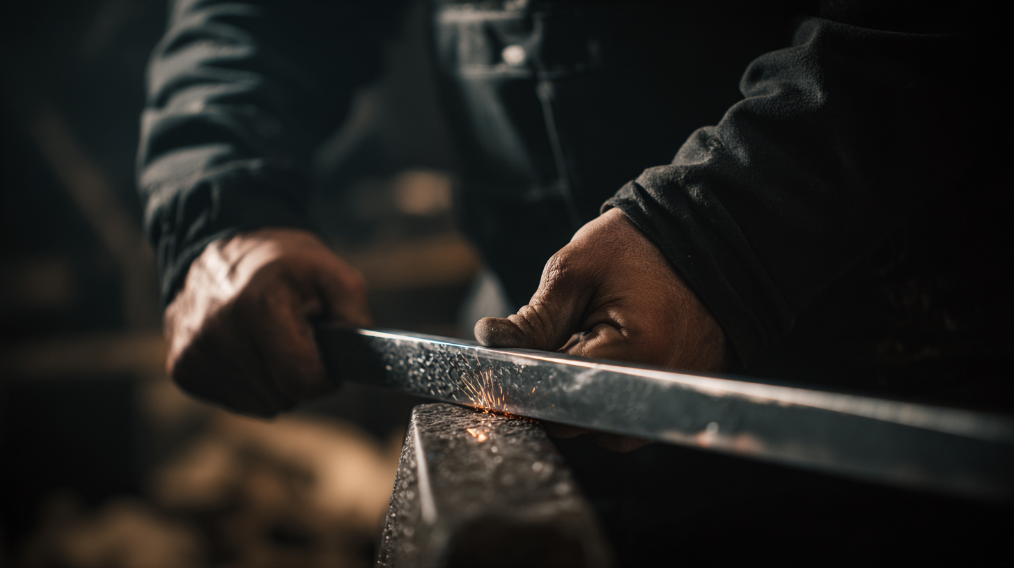 Mastering the Art of Double Arc Forming: Techniques and Best Practices for Precision Engineering