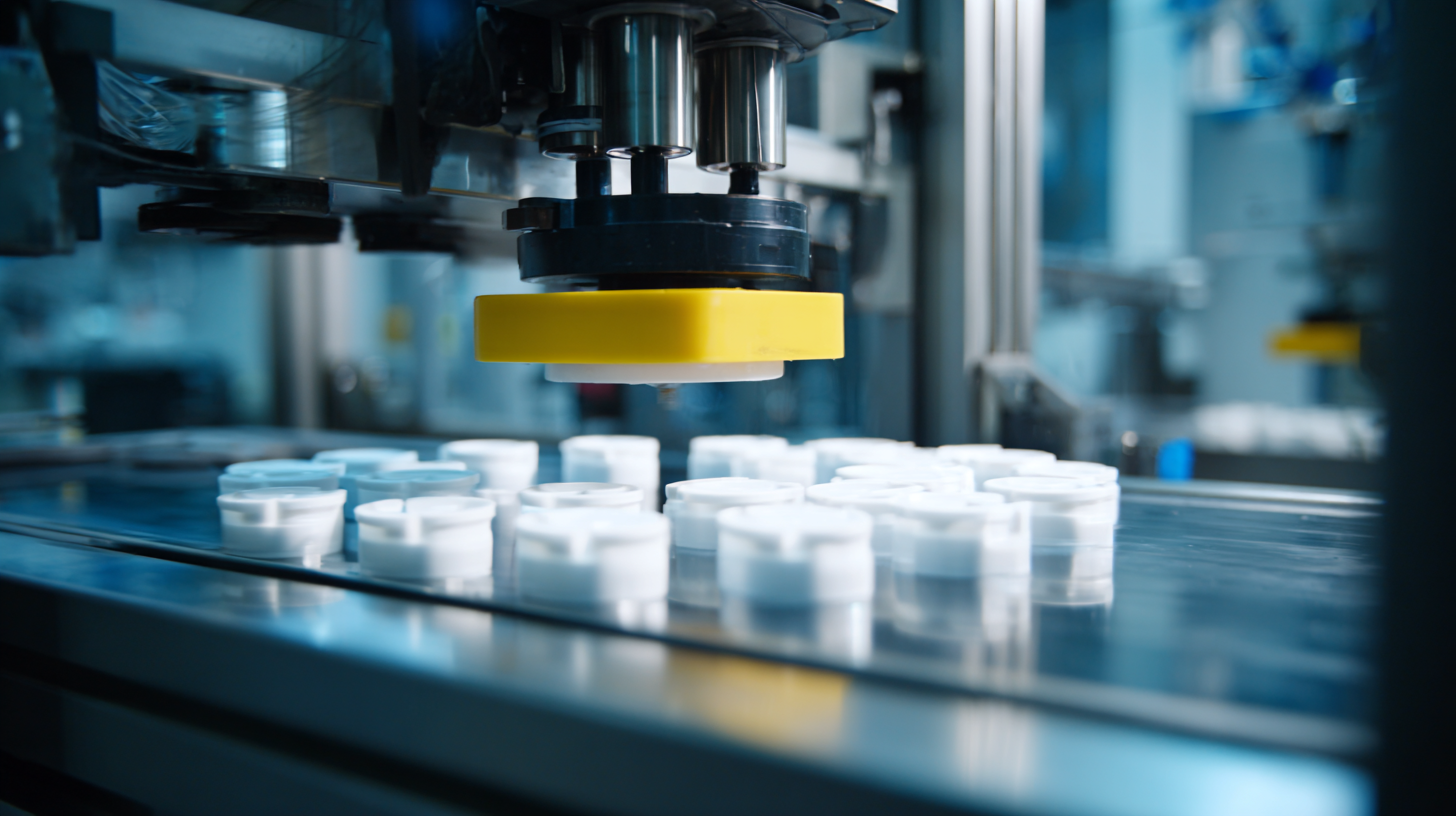 Understanding the Future of Plastic Components in Sustainable Manufacturing Processes