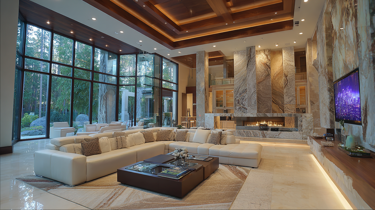 Innovative Designs for Sustainable Doors and Windows Transforming Modern Homes