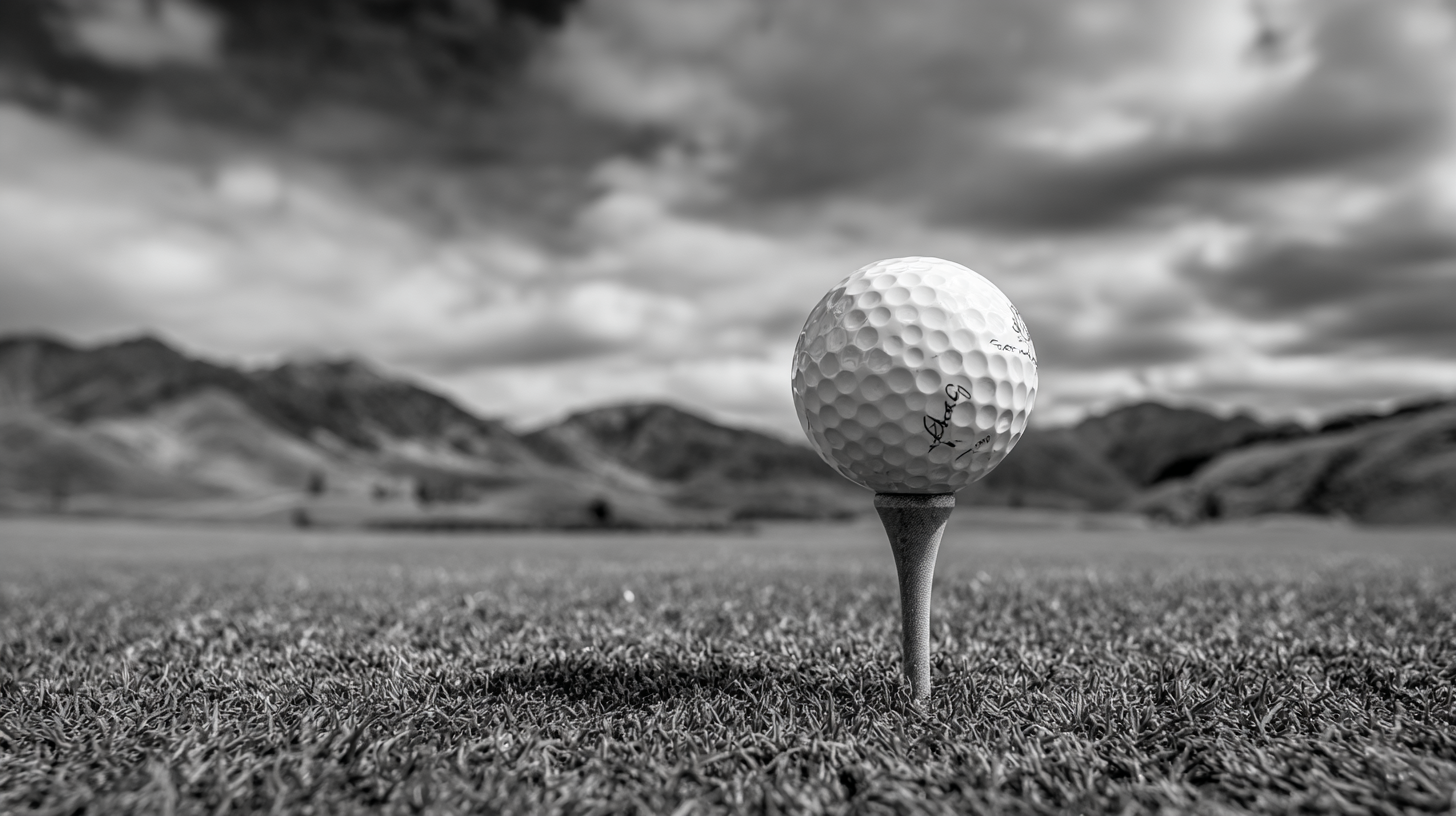 The Ultimate Guide to Choosing the Perfect Golf Tee for Every Swing