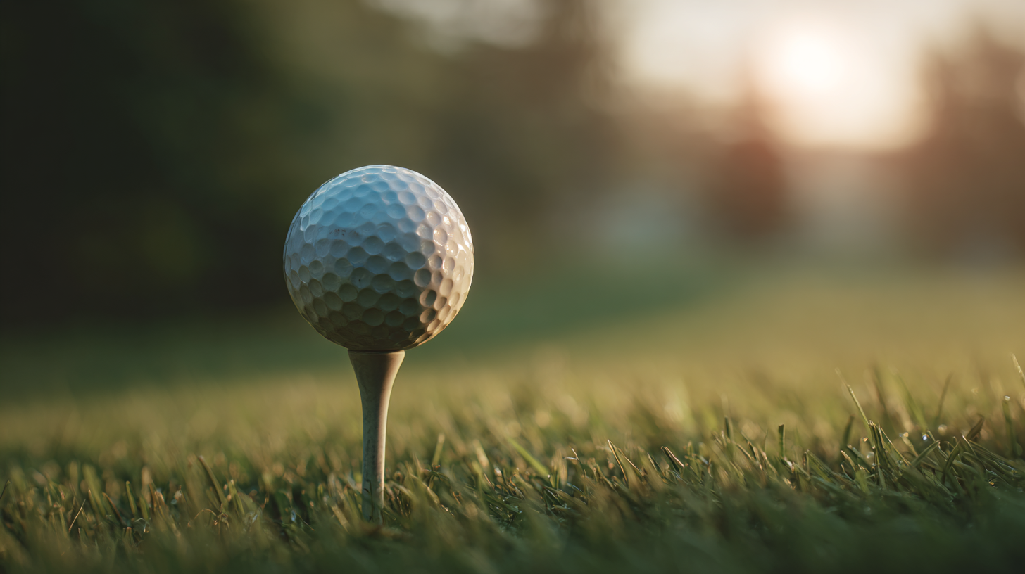 The Ultimate Guide to Choosing the Perfect Golf Tee for Every Swing