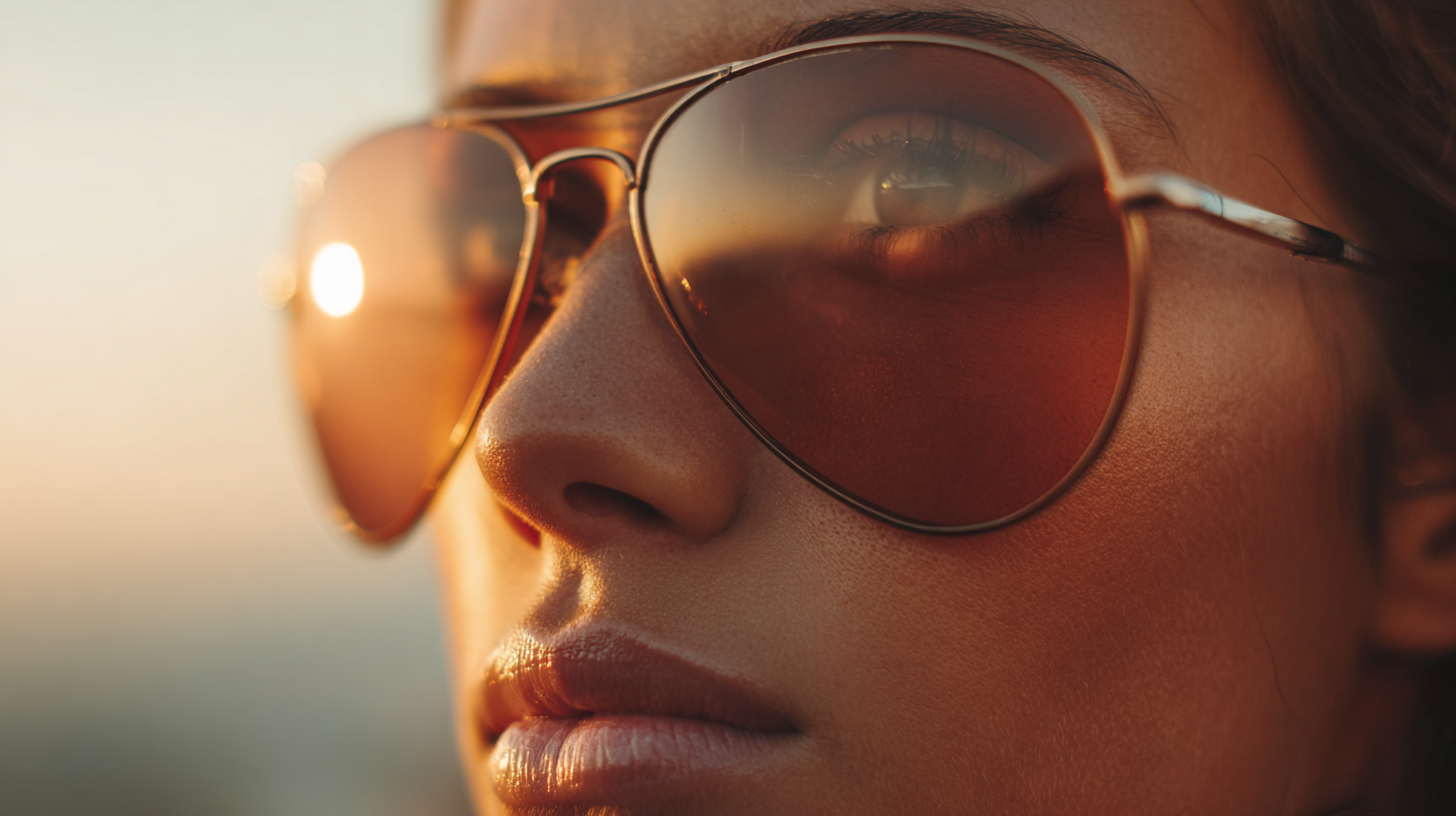 Understanding the Benefits of Uv Protection Glasses for Eye Health and Outdoor Activities