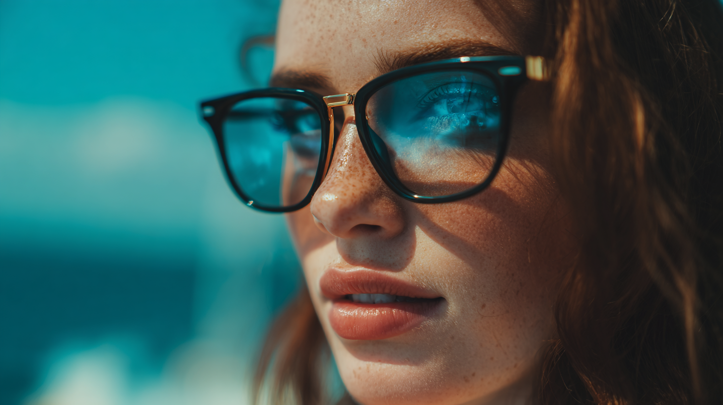 Understanding the Benefits of Uv Protection Glasses for Eye Health and Outdoor Activities