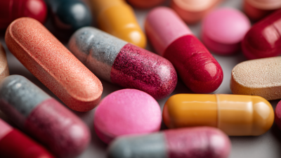 Understanding Nitroxoline Usage Dosage and Its Impact on Health