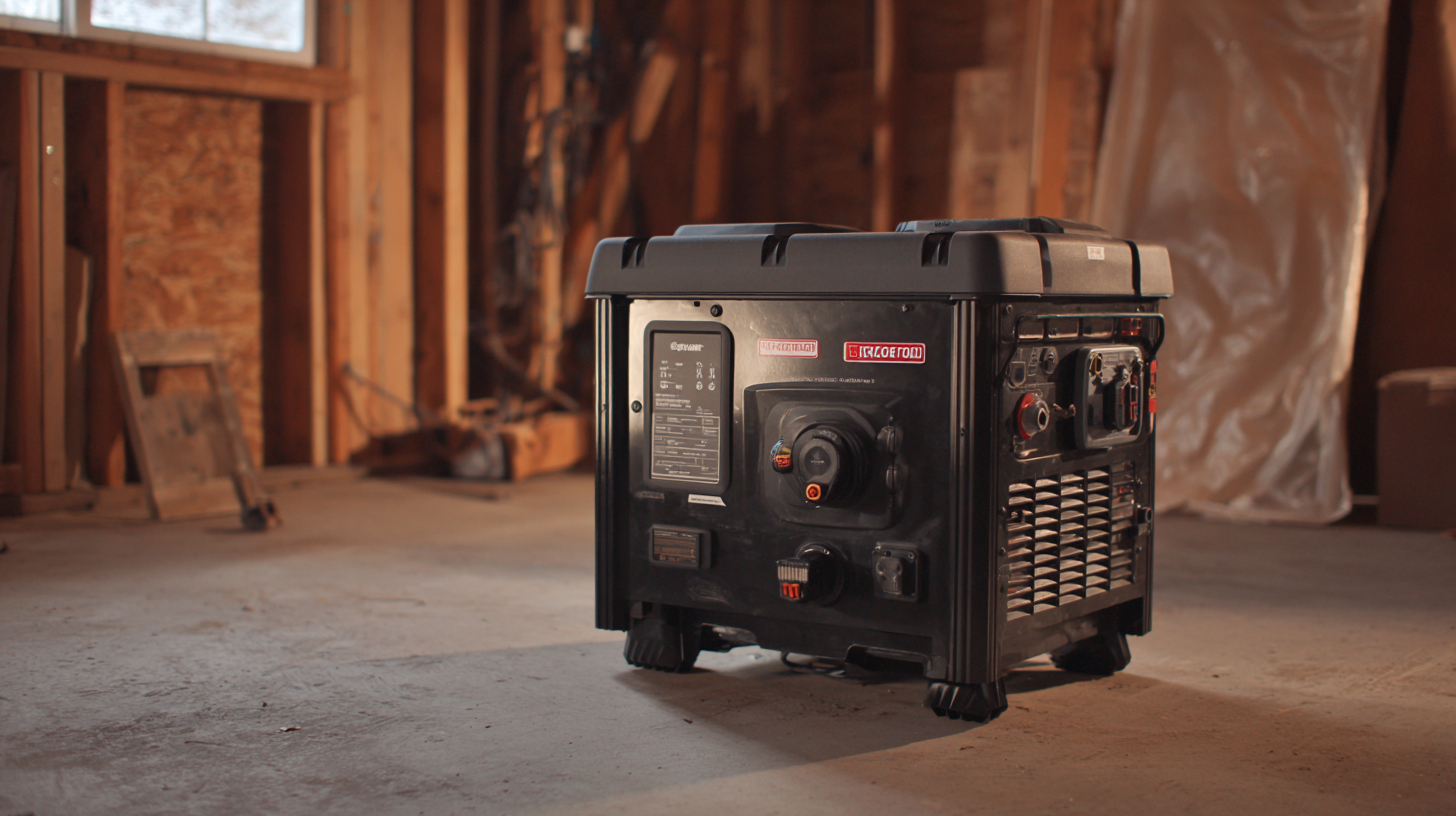 The Ultimate Guide to Choosing the Best Home Generators for Your Energy Needs