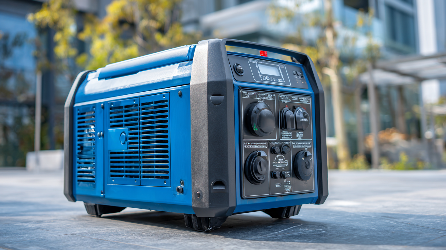 The Ultimate Guide to Choosing the Best Home Generators for Your Energy Needs