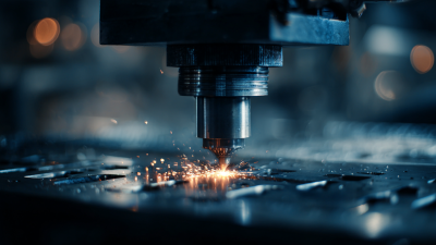 Unlocking the Future: How Micro Welders Are Revolutionizing Precision Manufacturing