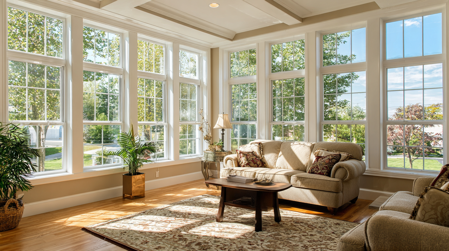 Understanding the Benefits of Vinyl Windows: A Comprehensive Guide for Homeowners