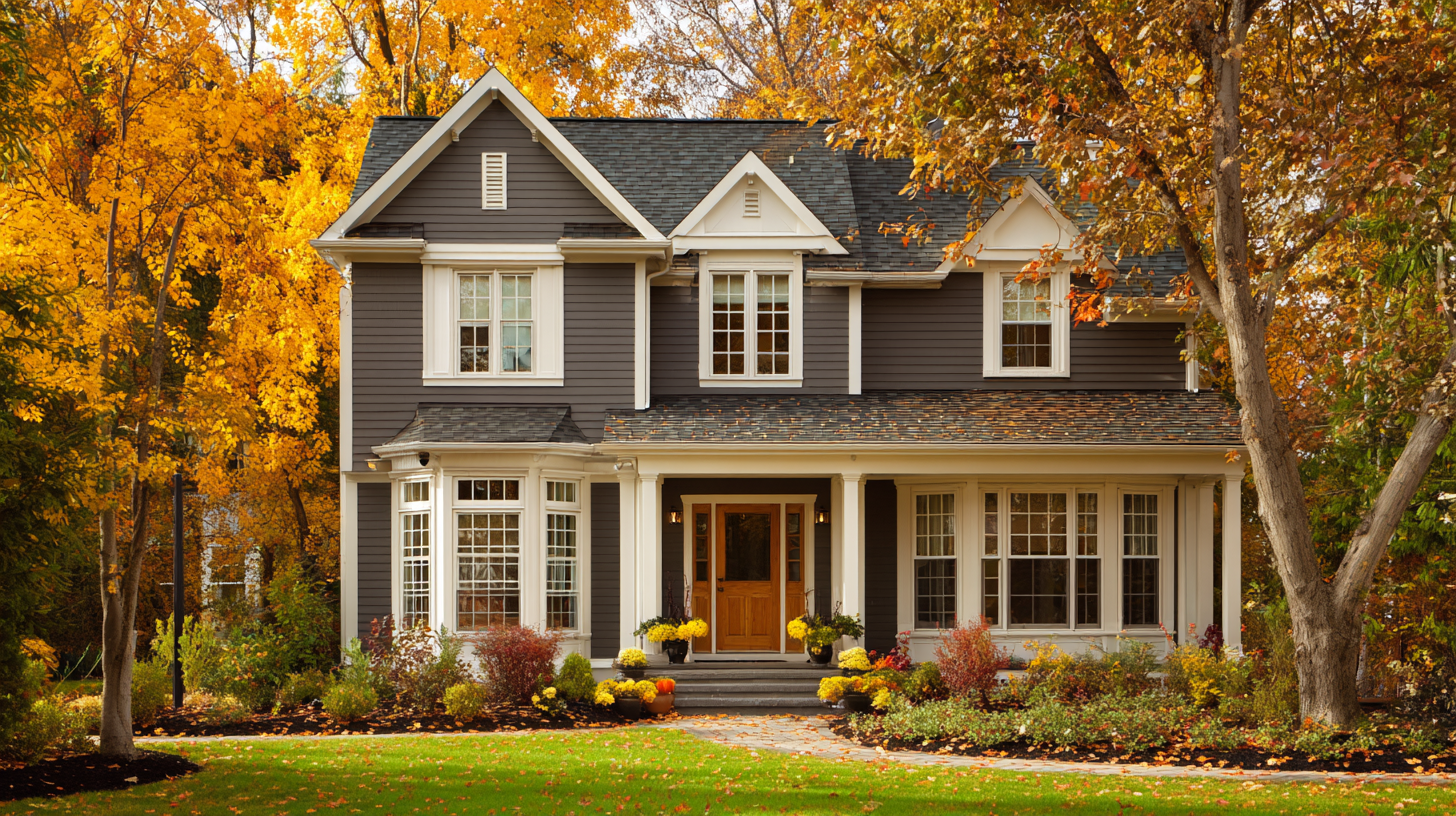 Understanding the Benefits of Vinyl Windows