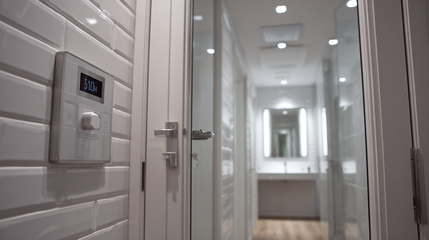 Exploring the Future of Smart Home Integration with Audio Video Intercom Systems