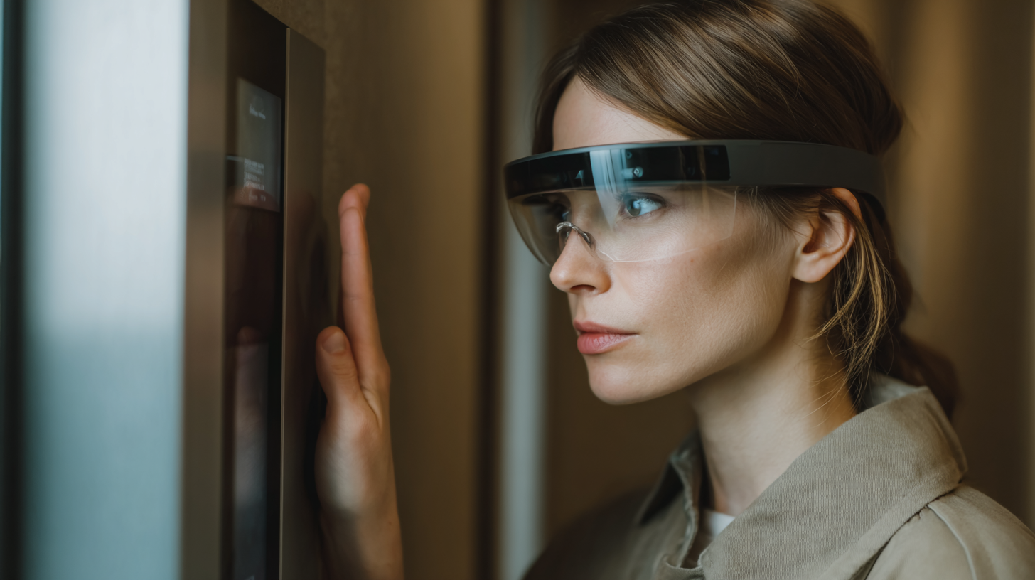 Exploring the Future of Smart Home Integration with Audio Video Intercom Systems