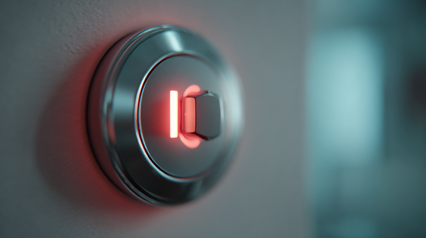 Unlocking the Power of Push On Off Switch for Smart Home Automation