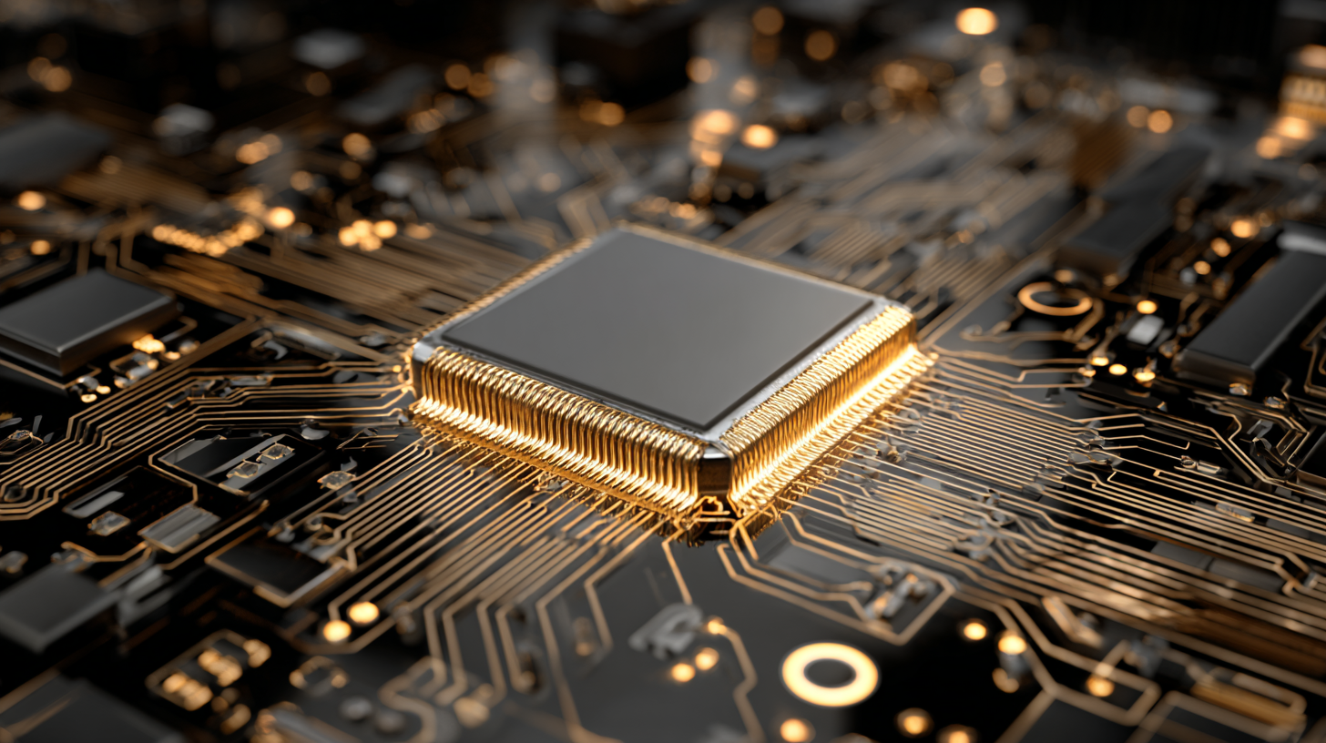 Exploring the Future of PCB Board Manufacturing: Innovations Leading the Way