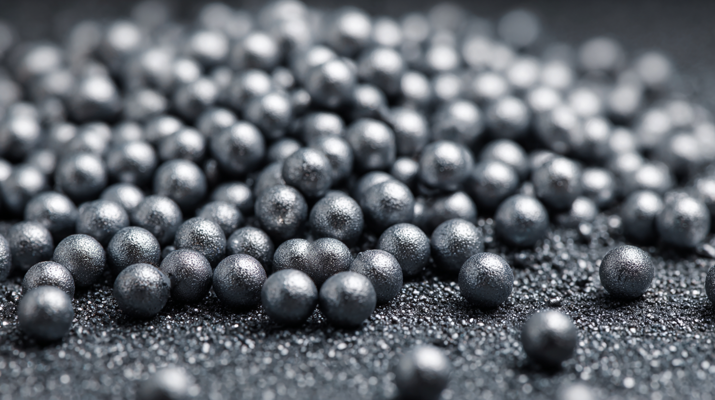 Exploring the Advantages of Zirconia Beads for Optimal Grinding Media Performance