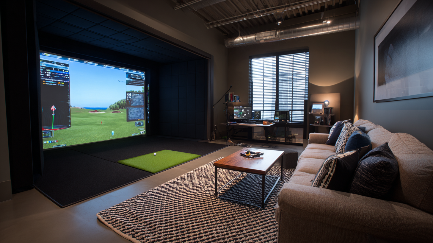 Unlocking Your Golf Potential: How a Launch Monitor Can Revolutionize Your Game