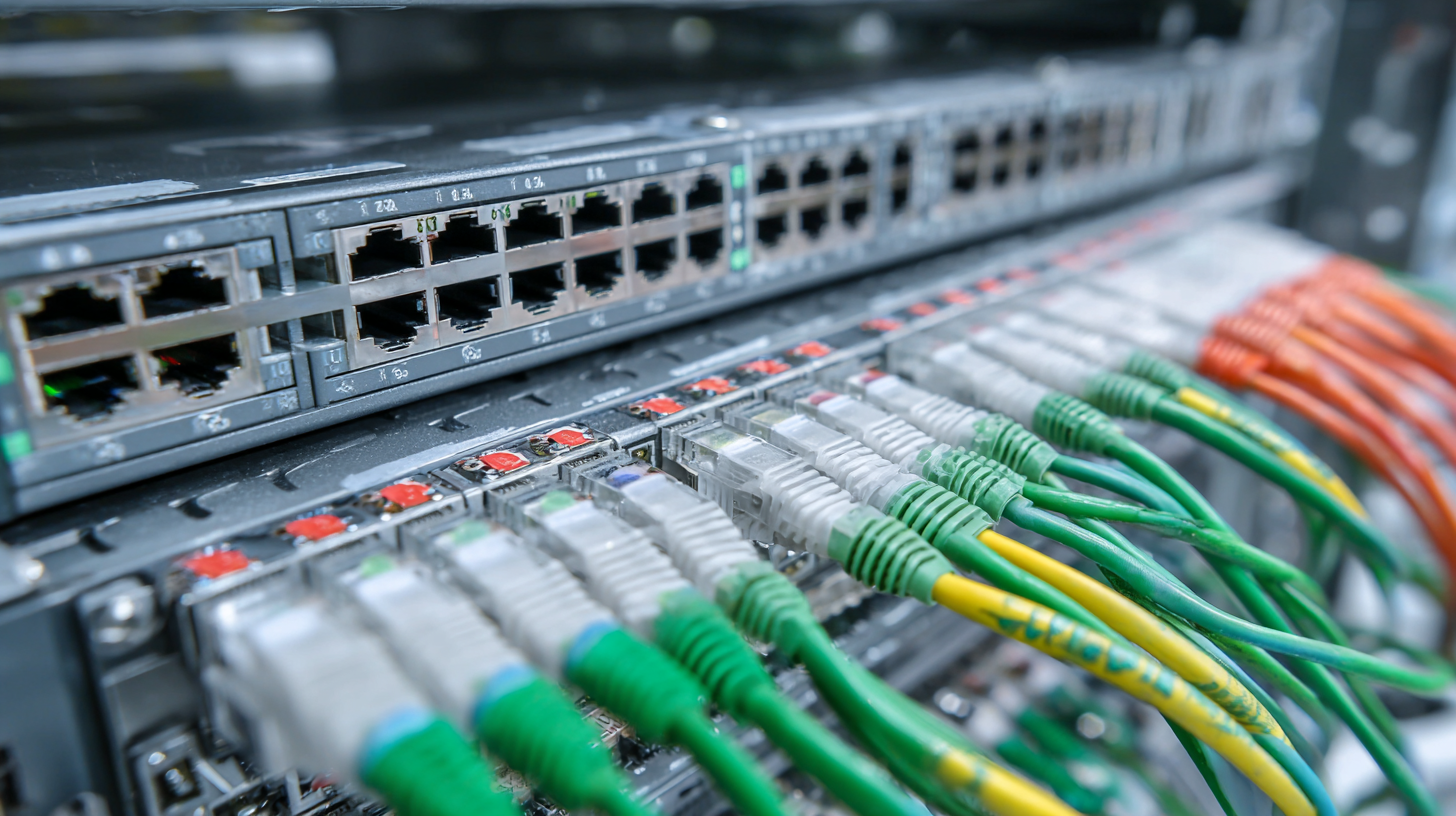 Unlocking Network Efficiency: The Essential Guide to Juniper Acx Router Features and Benefits