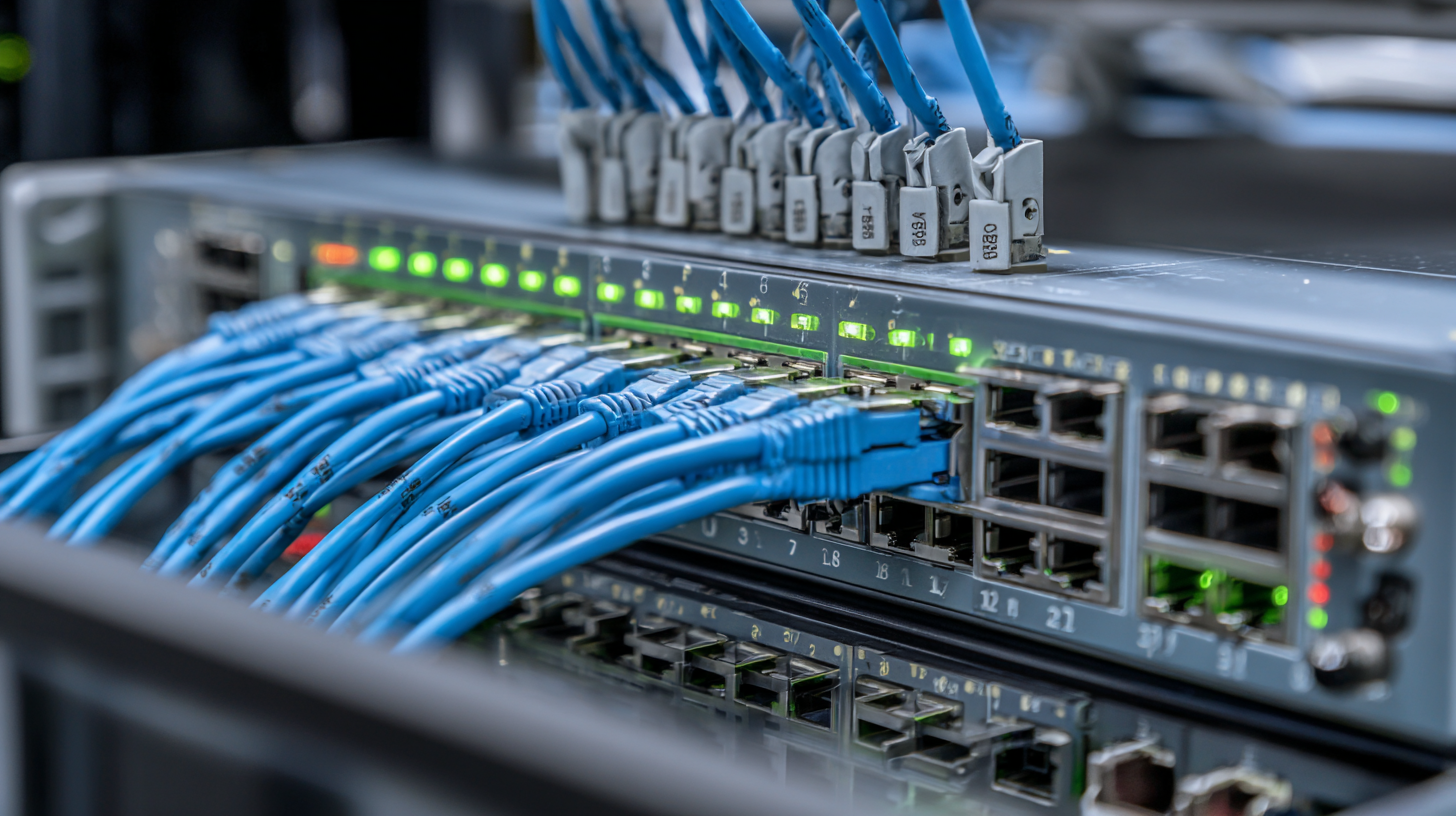 Unlocking Network Efficiency: The Essential Guide to Juniper Acx Router Features and Benefits