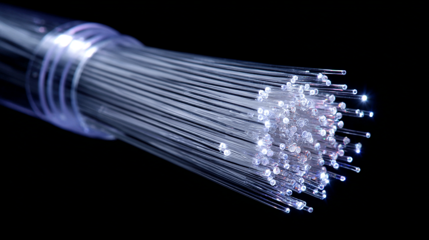 Discover the Benefits of Buying Fibre Optic Cable for Your Home Network