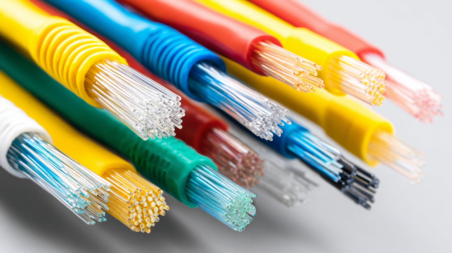 Discover the Benefits of Buying Fibre Optic Cable for Your Home Network