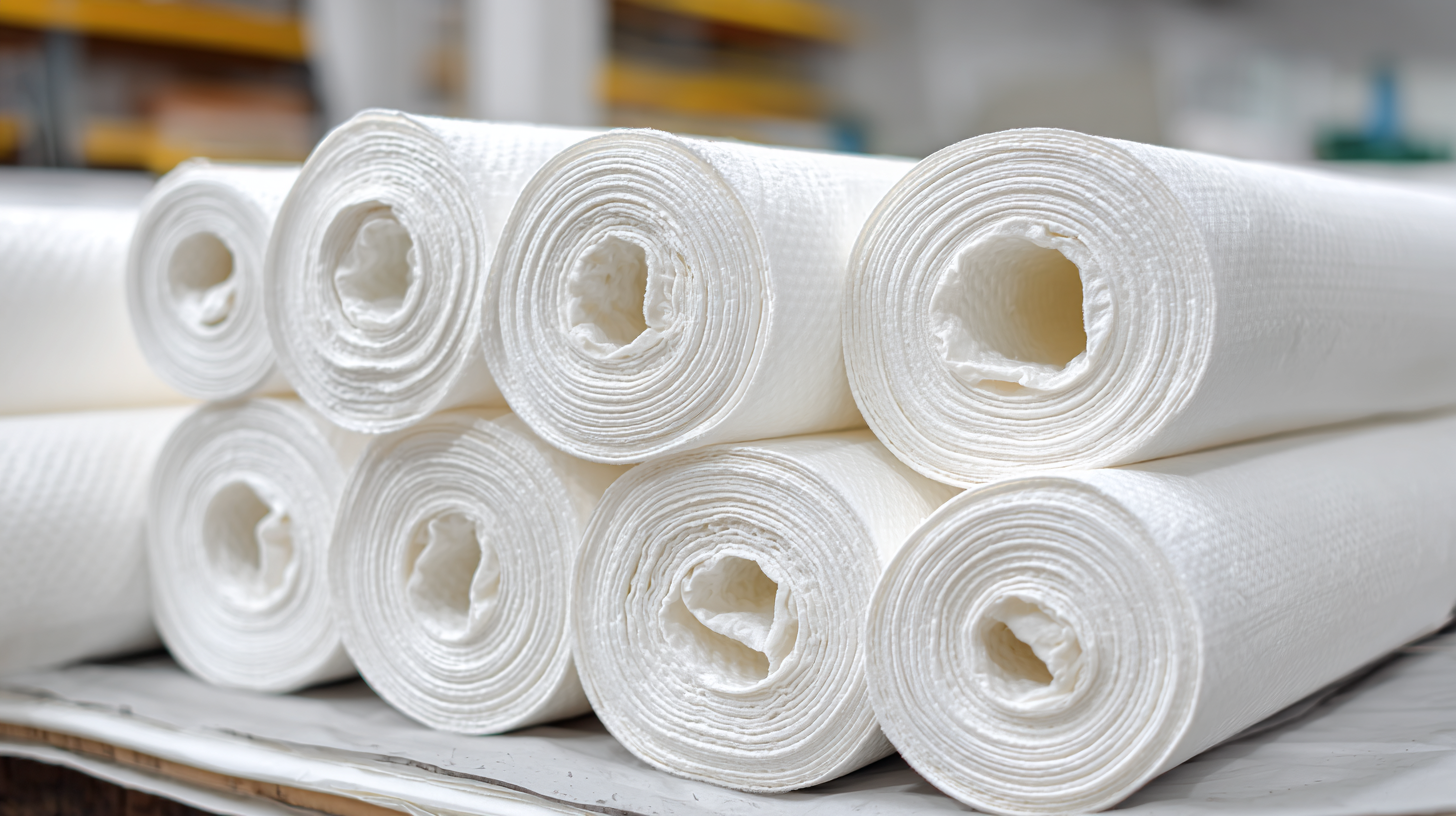 Innovative Benefits of Polyolefin Duct Insulation for Energy Efficiency in Modern Homes