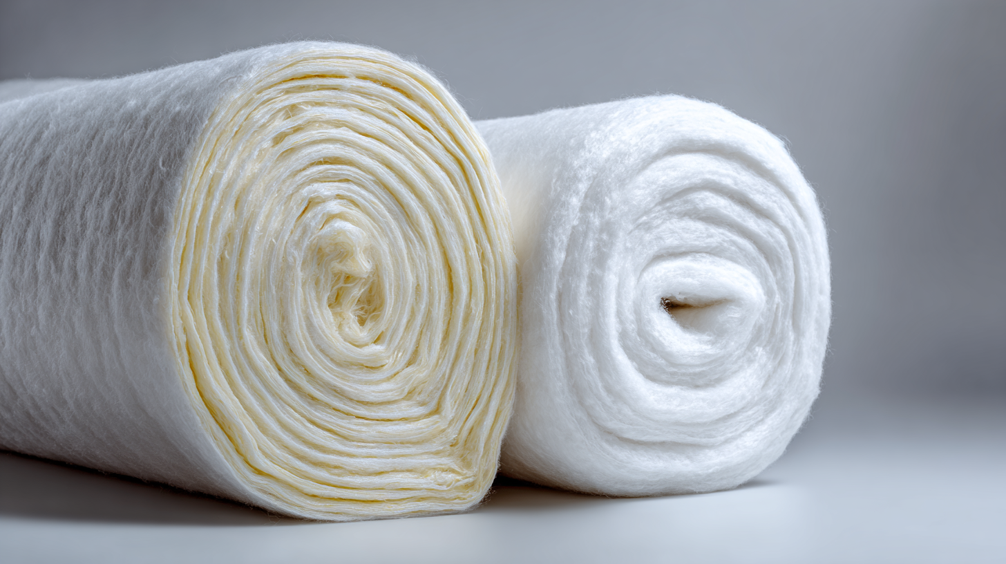 Innovative Benefits of Polyolefin Duct Insulation for Energy Efficiency in Modern Homes