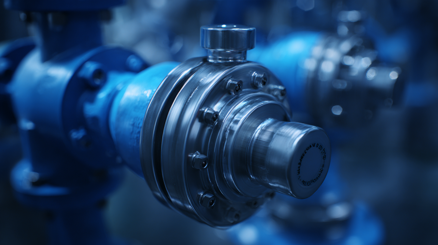 Understanding the Role of Valve Balls in Modern Fluid Control Systems