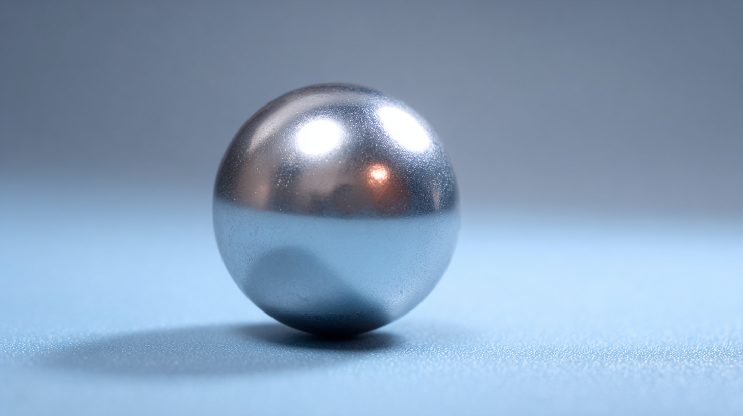 Understanding the Role of Valve Balls in Modern Fluid Control Systems