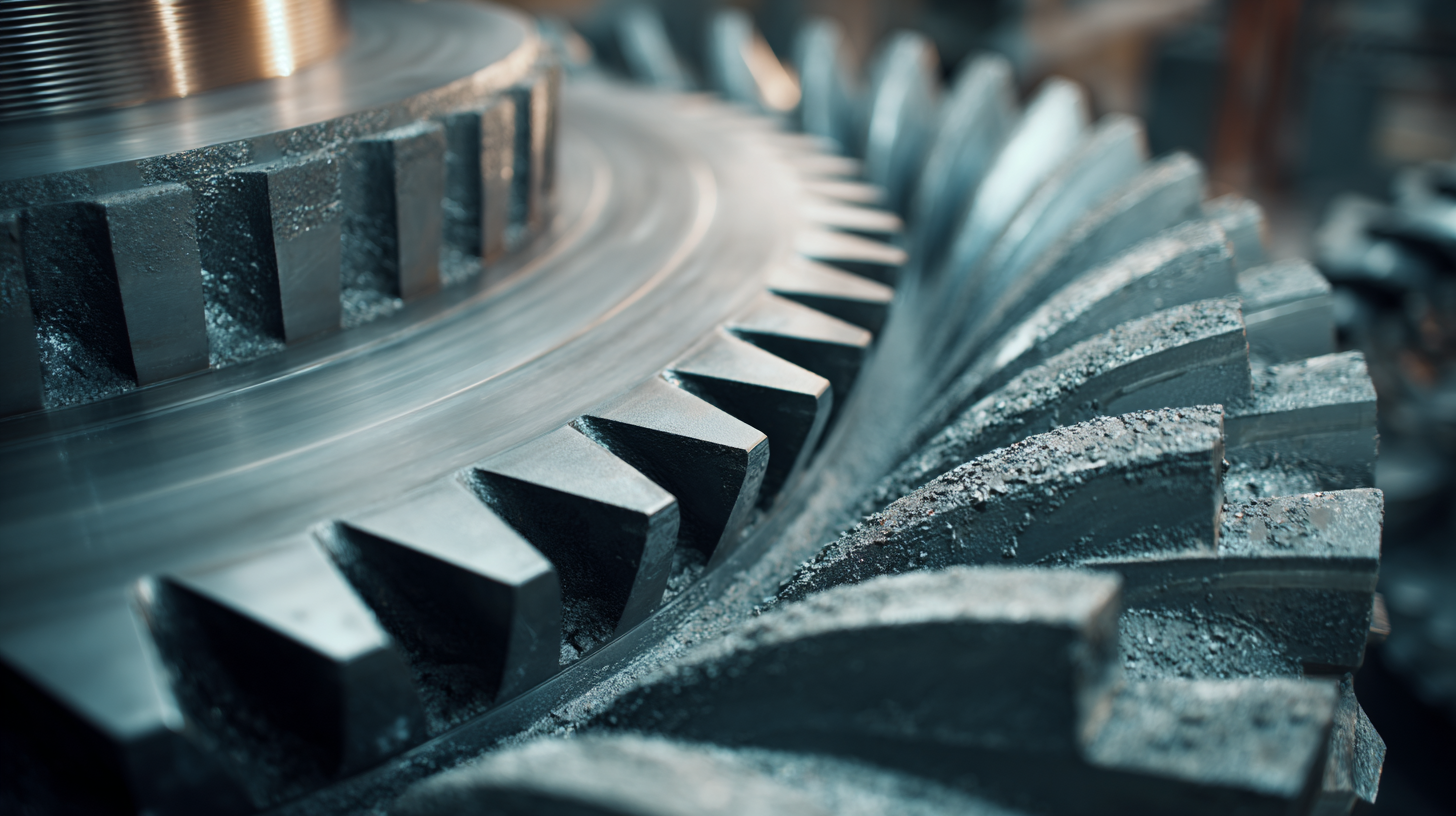 Understanding the Role of Cone Crusher Concaves in Efficient Material Processing