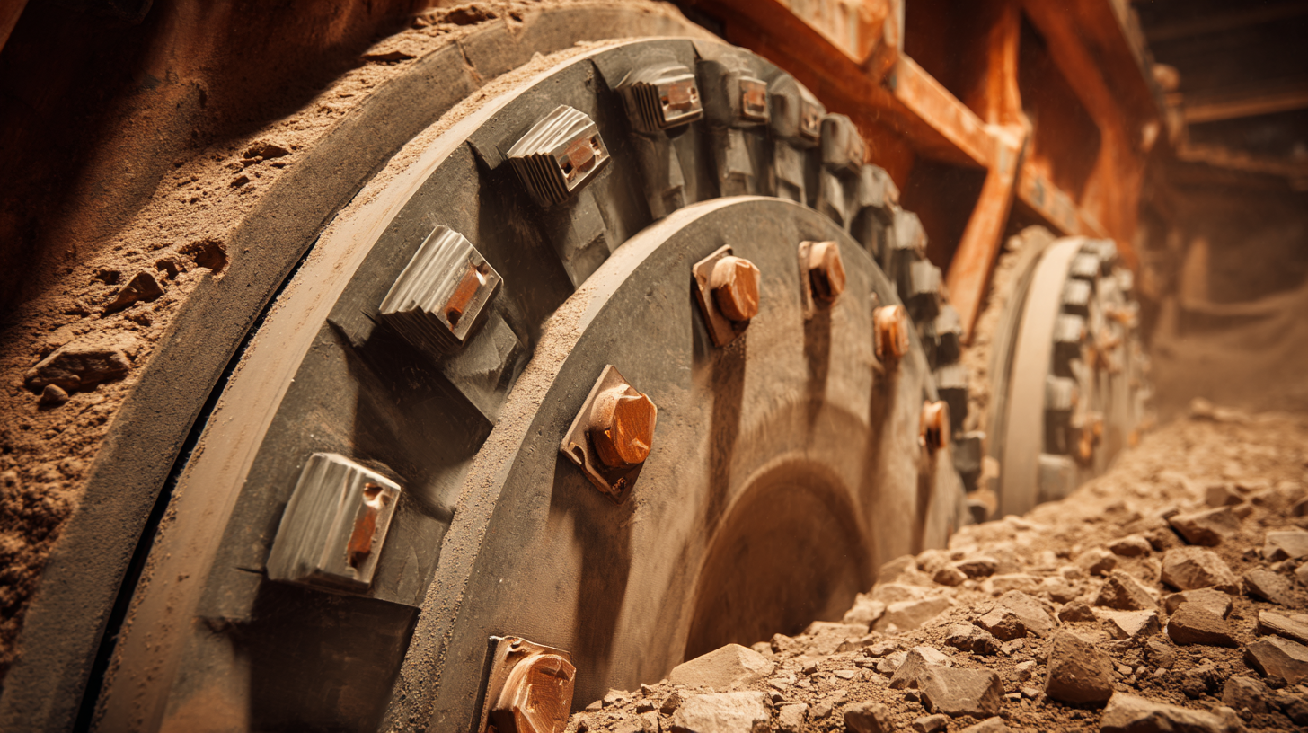 Understanding the Role of Cone Crusher Concaves in Efficient Material Processing