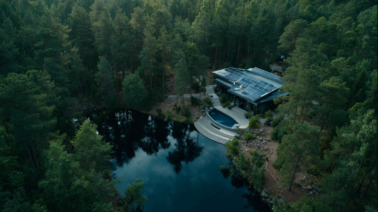 Exploring the Future of Home Pumped Hydro Storage for Sustainable Energy Solutions