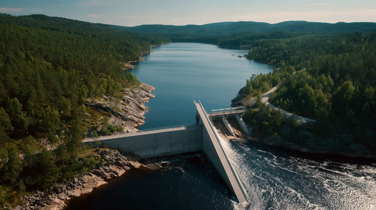 Exploring the Future of Home Pumped Hydro Storage for Sustainable Energy Solutions