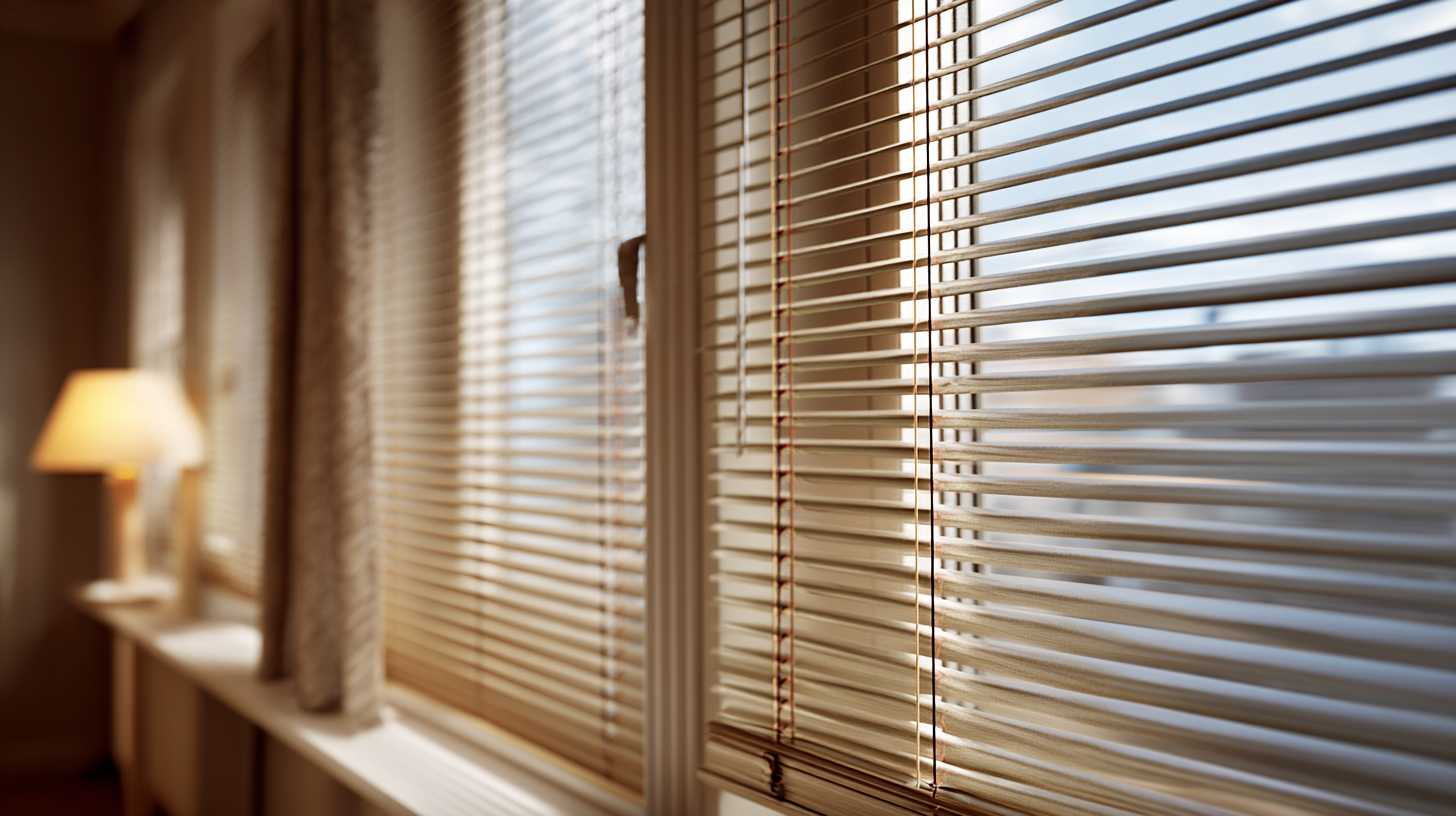 Transform Your Living Space with Smart Automatic Blinds and Energy Efficiency Insights