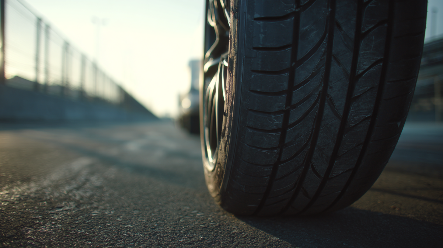 Exploring the Vital Role of Inner Tubes for Tires: Enhancing Safety and Performance