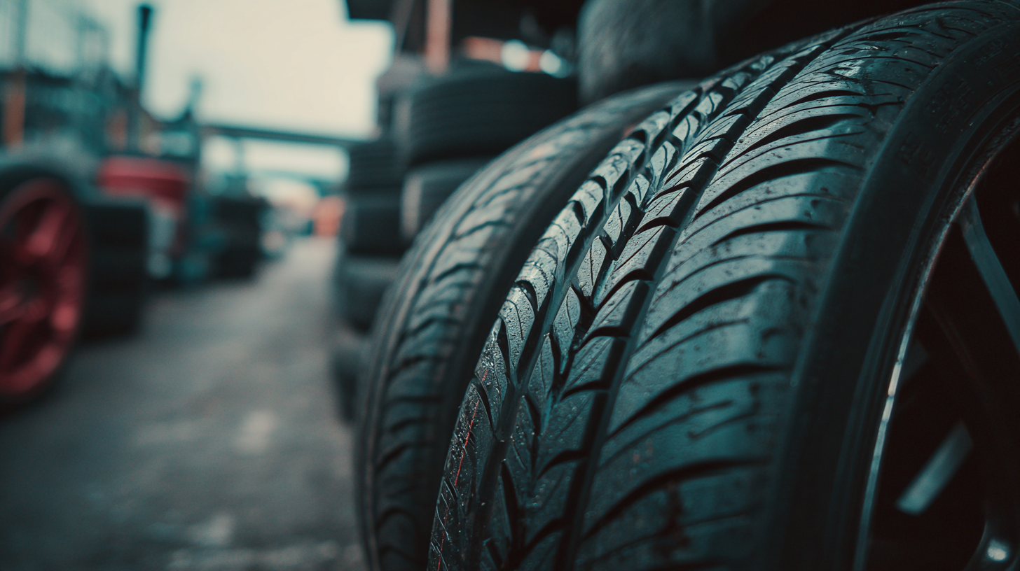 Exploring the Vital Role of Inner Tubes for Tires: Enhancing Safety and Performance