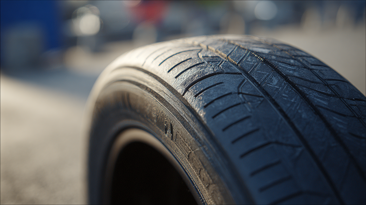 Exploring the Vital Role of Inner Tubes for Tires: Enhancing Safety and Performance