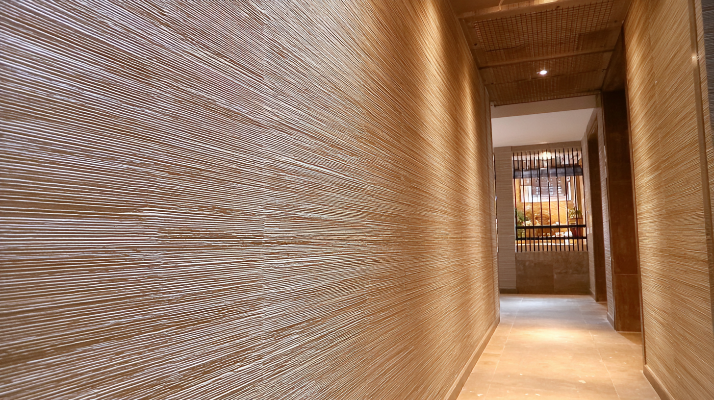 Transform Your Space with PVC Wall Panels 4x8 The Ultimate Guide to Benefits and Applications