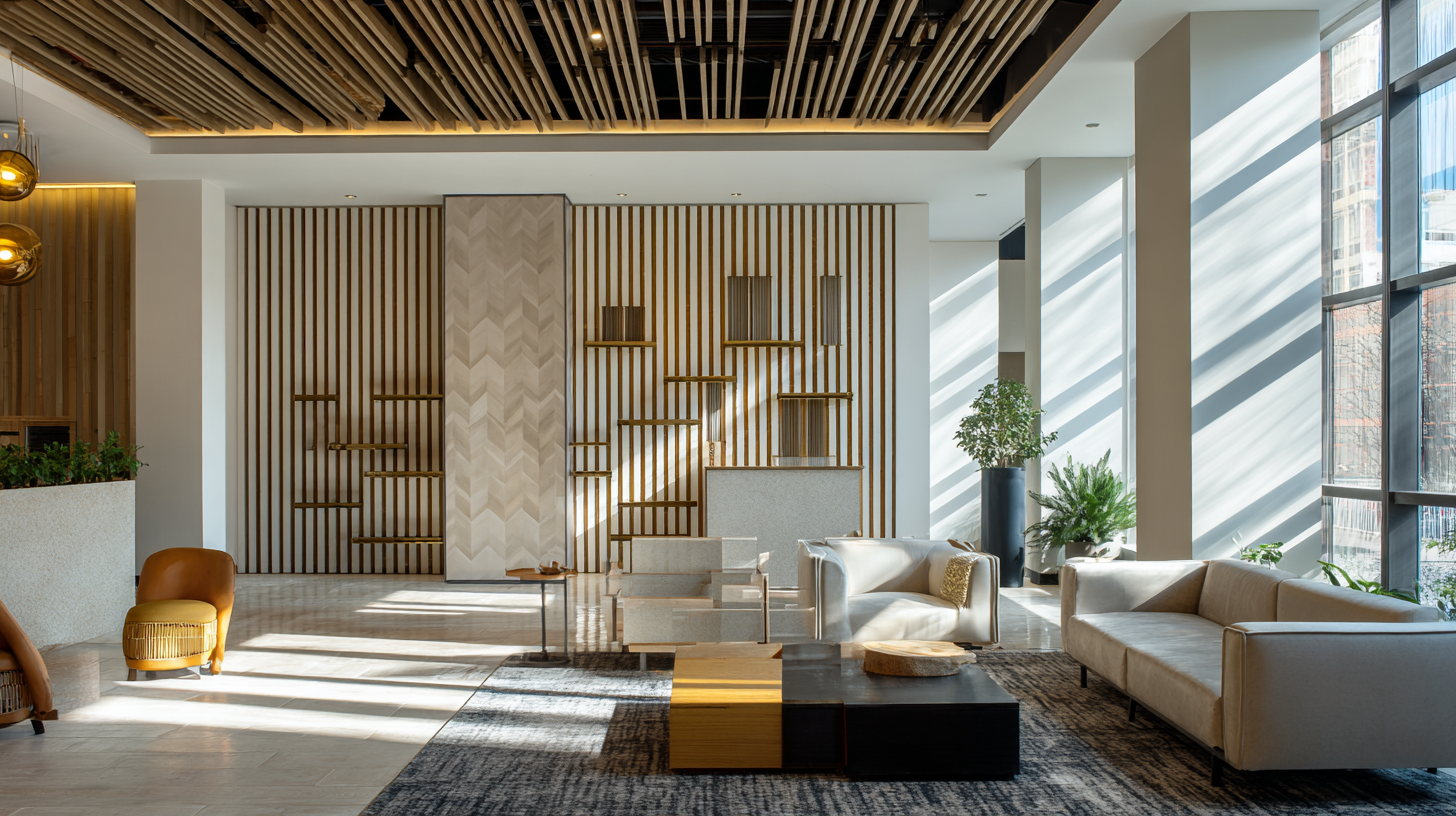 Transform Your Space with PVC Wall Panels 4x8 The Ultimate Guide to Benefits and Applications