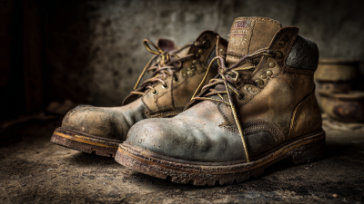 The Benefits of Using Steel Shoes for Enhanced Safety and Performance in Various Industries