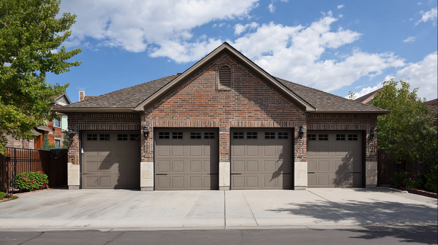 The Ultimate Guide to Choosing the Best Garage Doors Openers for Your Home