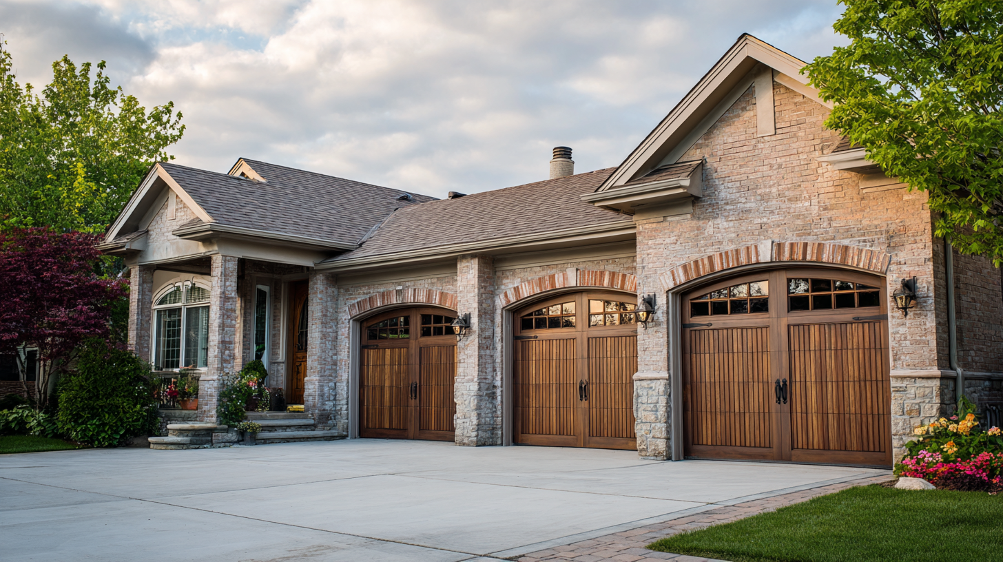 The Ultimate Guide to Choosing the Best Garage Doors Openers for Your Home
