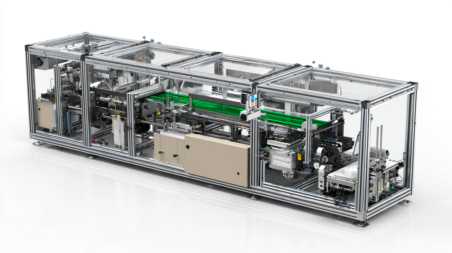 Exploring the Benefits of Investing in a High Quality Plastic Tray Sealing Machine
