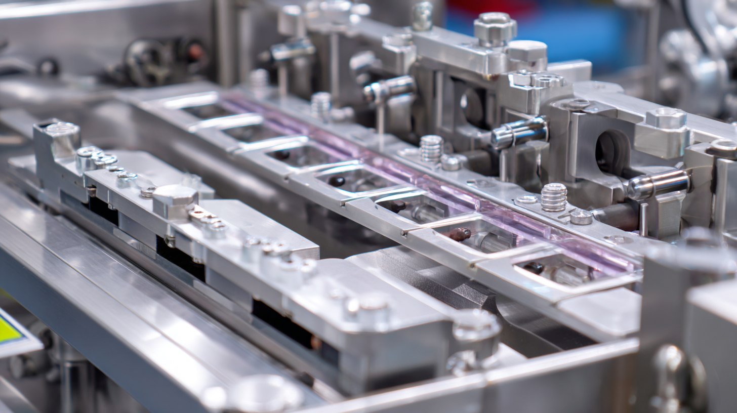 Exploring the Benefits of Investing in a High Quality Plastic Tray Sealing Machine