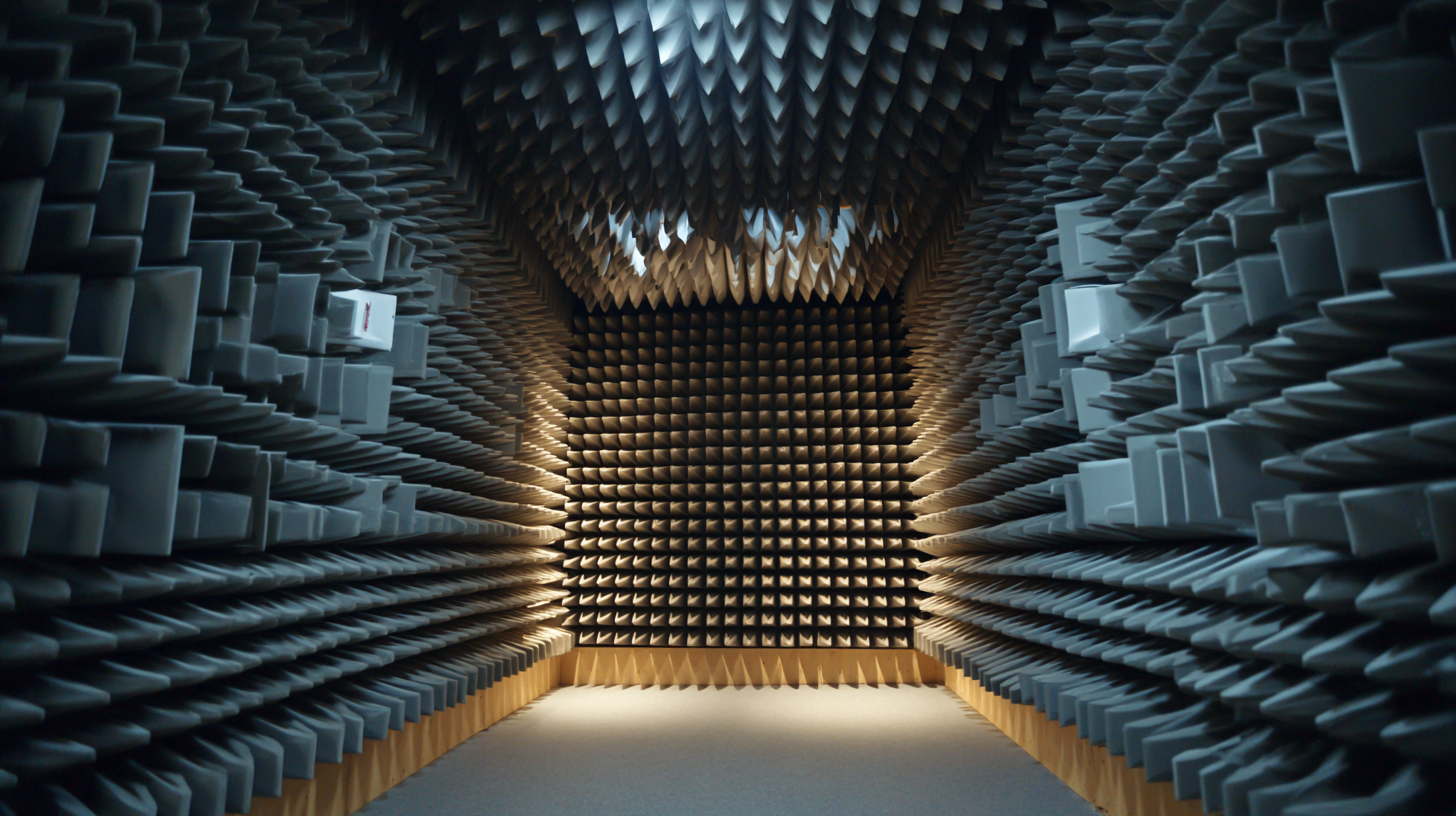 Discovering Innovative Acoustic Solutions: A Guide to Enhancing Your Sound Environment